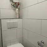 Quartier 21 Apartmán Schortens