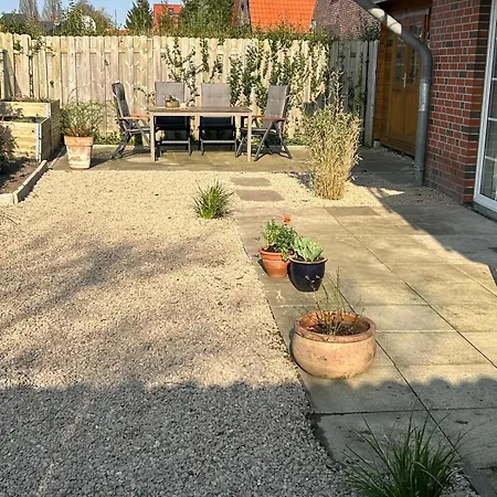 Quartier 21 Appartamento