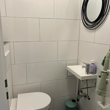 Quartier 21 Appartamento Schortens