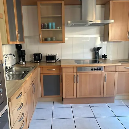 Appartamento Quartier 21 Schortens