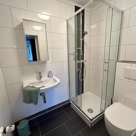 Apartment Quartier 21 Schortens