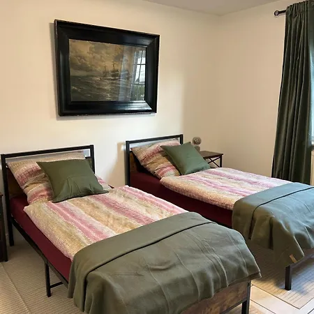 Quartier 21 Appartamento Schortens