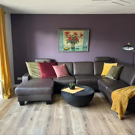 Apartment Quartier 21