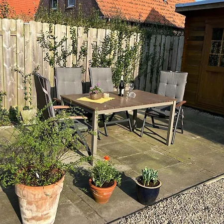 Quartier 21 * Schortens