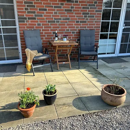 Quartier 21 Appartamento