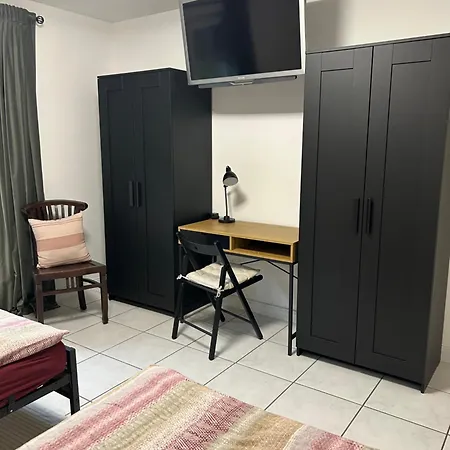 Quartier 21 Appartamento