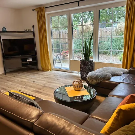 Apartmán Quartier 21
