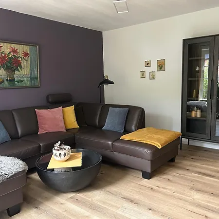 Quartier 21 Apartmán