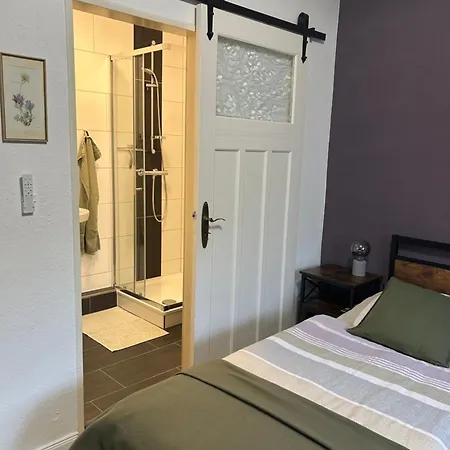 Quartier 21 Appartamento *