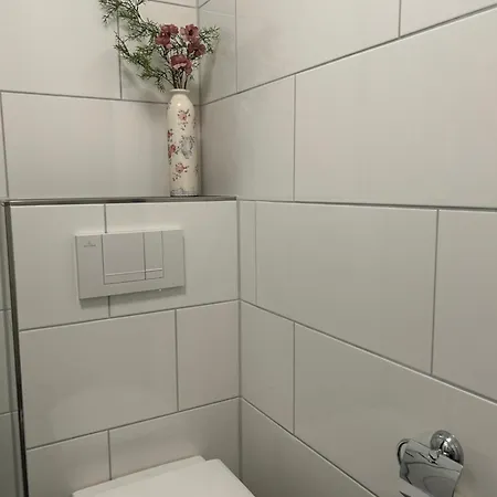 Quartier 21 Appartamento Schortens