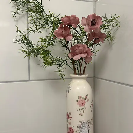 Quartier 21 Appartamento