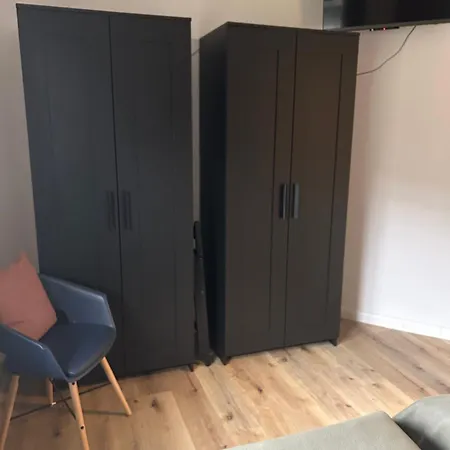 Appartamento Quartier 21 *