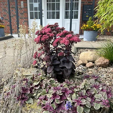 Quartier 21 Schortens