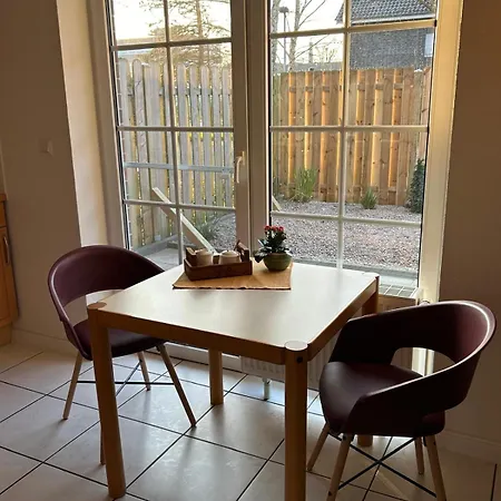 Quartier 21 Schortens